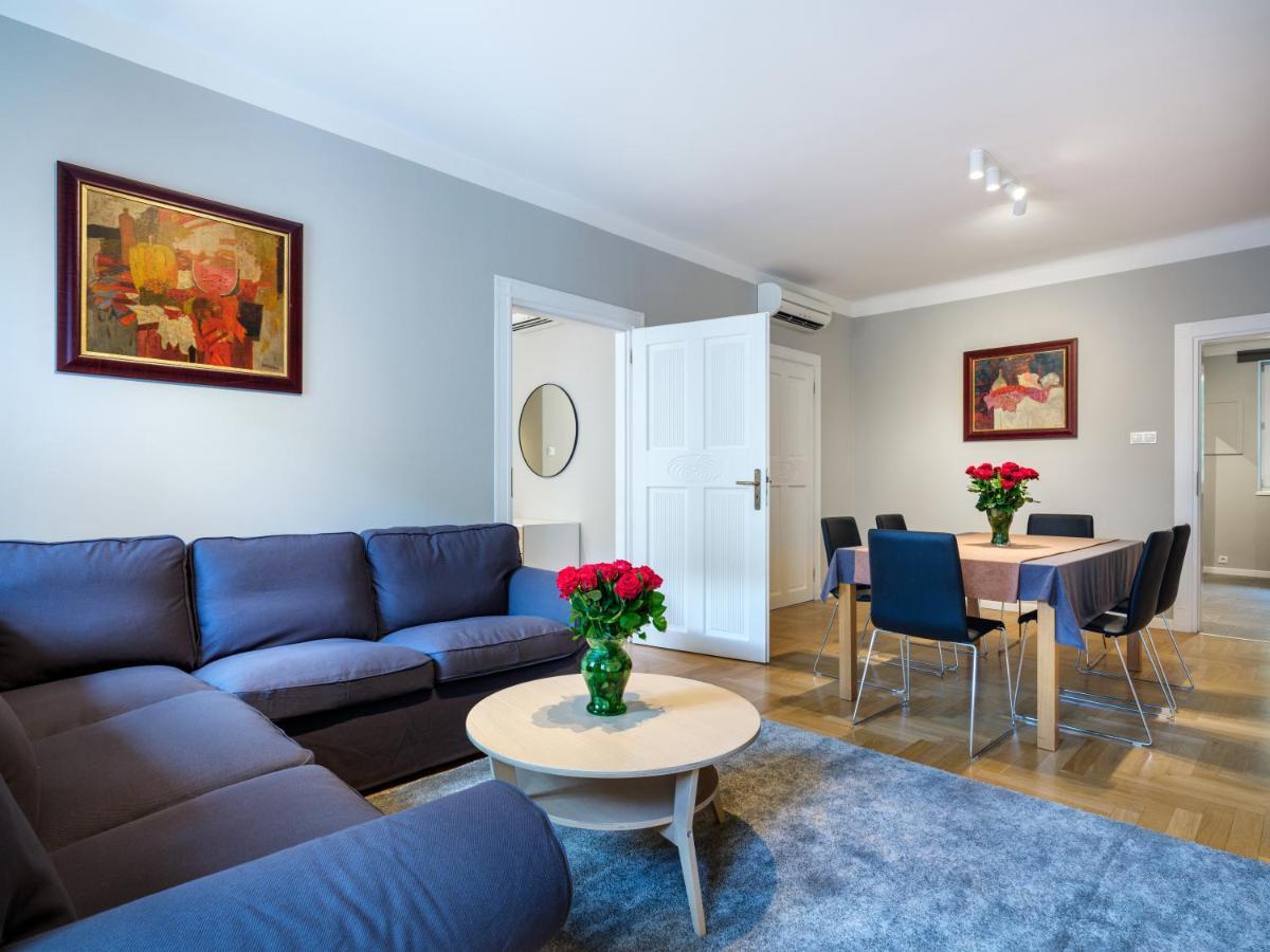 Apartments Rynek Glowny Krakkó Kültér fotó