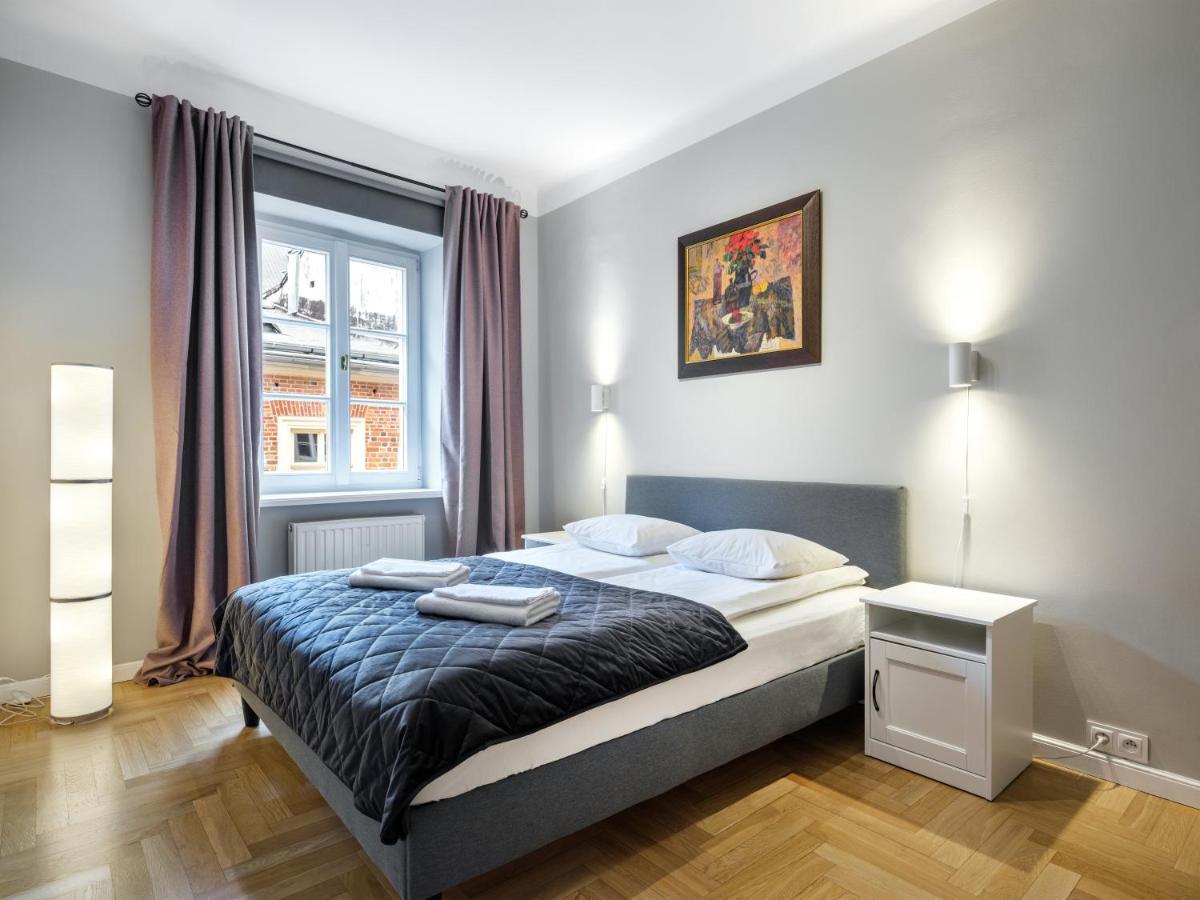 Apartments Rynek Glowny Krakkó Kültér fotó