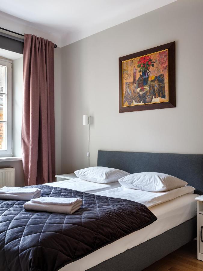 Apartments Rynek Glowny Krakkó Kültér fotó